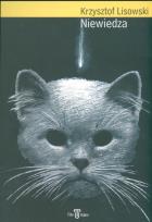 Okładka książki Niewiedza