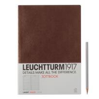 Opakowanie Notatnik A4 w linie tabaka