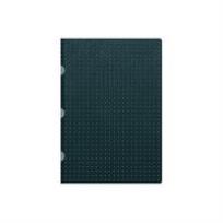 Opakowanie Notatnik A5 Cahier Circulo Black on Grey