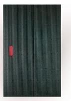 Opakowanie Notatnik A5 Cahier Ondulo Black