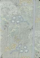 Opakowanie Notatnik Mini Mroczna Łąka