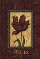 Opakowanie Notes A5 w linie Soft 21N-S Tulipan