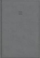 Opakowanie Notes A5 w linie Soft 21N-V Szary