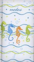 Opakowanie Notes A6 Soft 11N-S Fale