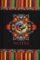 Opakowanie Notes B6 w linie Soft 41N-S Kur