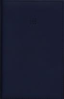 Opakowanie Notes B6 w linie Virando 41N-V Niebieski