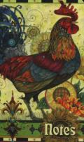 Opakowanie Notes bloczkowy ND 103 z długopisem Kogut
