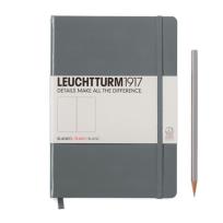 Opakowanie Notes Medium gładki antracyt