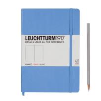 Opakowanie Notes Medium gładki chabrowy