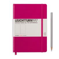 Opakowanie Notes Medium gładki malinowy