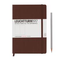 Opakowanie Notes Medium w kropki tabaka