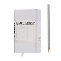 Opakowanie Notes Pocket gładki biały