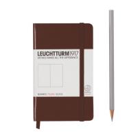 Opakowanie Notes Pocket gładki tabaka