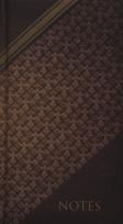 Okładka książki Notes soft 11N-S MIX Lucrum