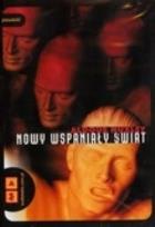 Okładka książki Nowy wspaniały świat - Audiobook