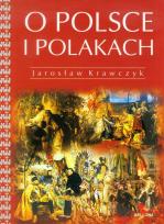 Okładka książki O Polsce i Polakach TW