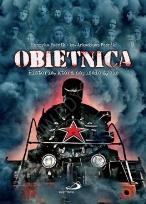 Okładka książki Obietnica. Historia, którą napisało życie