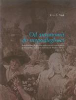 Okładka książki Od autonomii do niepodległości