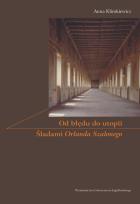 Okładka książki Od błędu do utopii