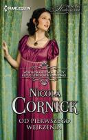 Okładka książki Od pierwszego wejrzenia