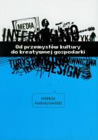 Opakowanie Od przemysłów kultury do kreatywnej gospodarki