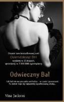 Okładka książki Odwieczny bal