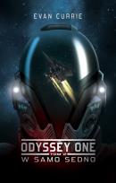 Okładka książki Odyssey One T2 W samo sedno