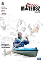 Okładka książki Ojciec Mateusz seria 4