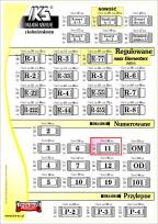 Okładka książki OKLADKA KSIAZKOWA NR 11 (PACZKA)-IKSK