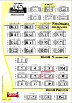 Okładka książki Okładka książkowa nr 12 (50szt) IKS