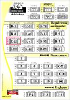 Okładka książki Okładka książkowa regulowana R22 (50szt) IKS