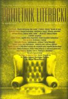 Opakowanie Pamiętnik Literacki 3/2014