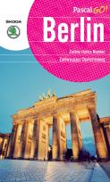 Okładka książki Pascal GO! Berlin