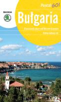 Okładka książki Pascal GO! Bułgaria