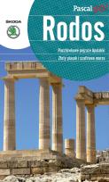 Okładka książki Pascal GO! Rodos