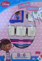 Opakowanie Pieczątki Doktor Dosia