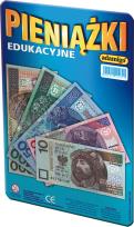 Opakowanie Pieniążki edukacyjne PL