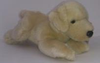 Opakowanie Piesek Golden leżący 20cm