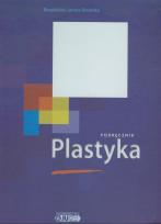 Okładka książki Plastyka Podręcznik