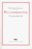 Okładka książki Po ludobójstwie