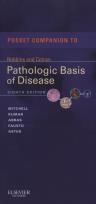 Opakowanie Pocket Companion to Robbins and Cotran Pathologic Basis of Disease