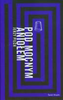 Okładka książki Pod mocnym aniołem