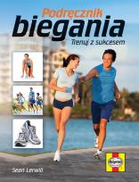 Okładka książki Podręcznik biegania