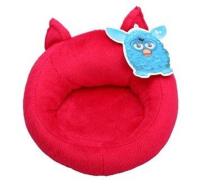 Opakowanie Podstawka Poduszka Furby