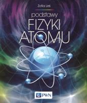 Okładka książki Podstawy fizyki atomu