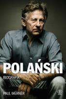 Okładka książki Polański. Biografia
