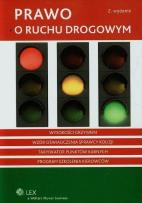 Opakowanie Prawo o ruchu drogowym