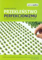 Okładka książki Przekleństwo perfekcjonizmu