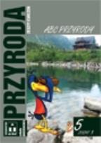 Okładka książki Przyroda kl. 5/1 ćw w.2013 NPP ABC