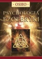 Okładka książki Psychologia ezoteryki